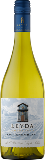 Leyda Sauvignon Blanc Reserva Vina San Pedro (Leyda) 14WCHI002 WINE