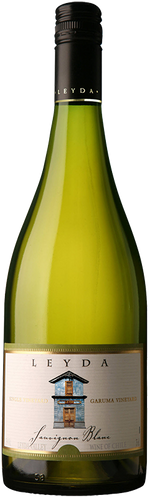 Leyda Sauvignon Garuma Vina San Pedro (Leyda) 14WCHI006A WINE