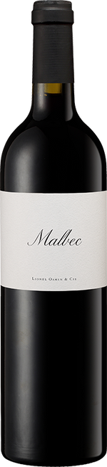 Lionel Osmin Malbec Lionel Osmin and CIE / LES Vins Charles Blagden 17WFRA075 WINE