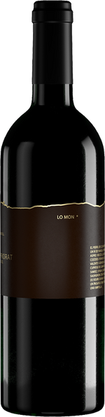 Lo Món Trossos del Priorat Trossos del Priorat SL 17WSP009 WINE