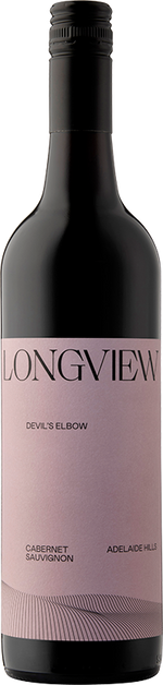 Longview Devil's Elbow Cabernet Sauvignon Longview Vineyard 10WAUS020 WINE