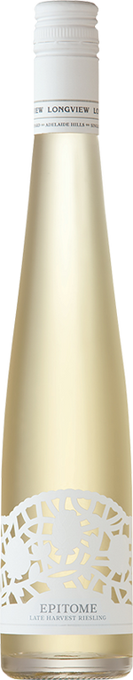 Longview Epitome Late Harvest Half Bottle Longview Vineyard 10WAUS022 WINE