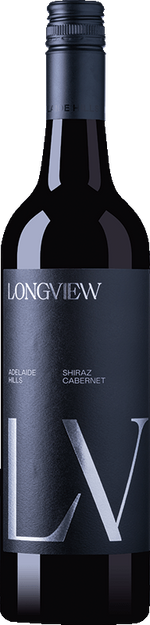 Longview LV Shiraz-Cabernet Longview Vineyard 31804 WINE