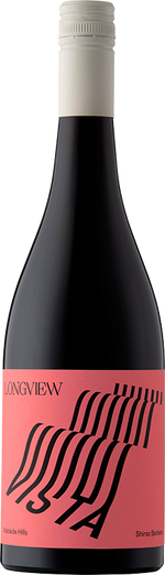 Longview Vista Shiraz Barbera Longview Vineyard 31805 WINE