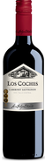 Los Coches Cabernet Sauvignon VINA Luis Felipe Edwards Ltda 18WCHI016 WINE