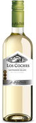 Los Coches Sauvignon Blanc VINA Luis Felipe Edwards Ltda 18WCHI013 WINE