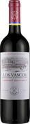 Los Vascos Cabernet Sauvignon Los Vascos {DBR (Lafite) 21729 WINE