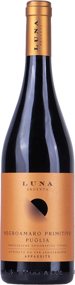 Luna Argenta Appassimento MGM Mondo del Vino S.P.A 13WITA014 WINE