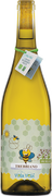 Lunaria Vola Volé Trebbiano Cantina Orsogna 1964 30334 WINE
