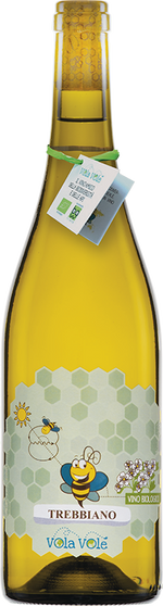 Lunaria Vola Volé Trebbiano Cantina Orsogna 1964 30334 WINE