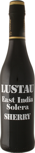 Lustau East India 50cl Bottle Mitchell and Son Wine Merchants 07WSP015 WINE
