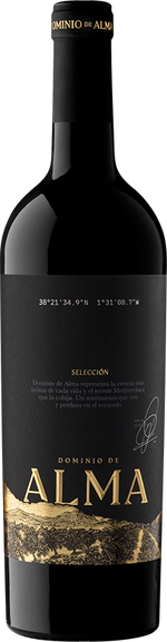 Luzon Alma Selección Bodegas Luzon 32834 WINE