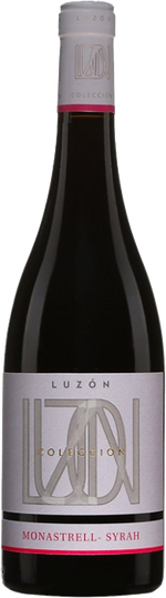 Luzon Coleccion Monastrell-Syrah Bodegas Luzon 30454 WINE