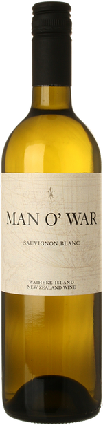 Man O'War Sauvignon Blanc Man O'War Vineyards 10WNZ008 WINE