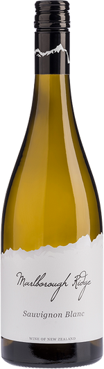 Marlborough Ridge Sauvignon Blanc Giesen Wine Estate 30025 WINE