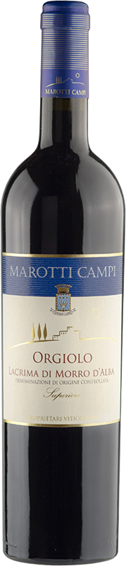 Marotti Campi Orgiolo Lacrima Di Morra D'Alba – O'Briens Wine