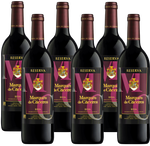 Marqués de Cáceres Reserva - 6 Bottle Case O'Brien's Wine Off Licence 32970 WINE