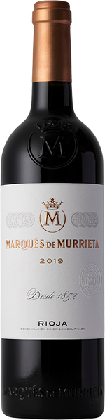 Marqués de Murrieta Rioja Reserva Marques de Murrieta 21522 WINE