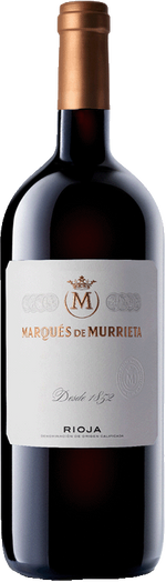 Marques de Murrieta Rioja Reserva Magnum Marques de Murrieta 16WSP013 WINE