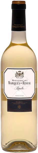 Marqués de Riscal Rueda Findlater Wine and Spirit Group 20649 WINE