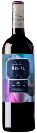 Marques de Riscal Tempranillo Findlater Wine and Spirit Group 20651 WINE