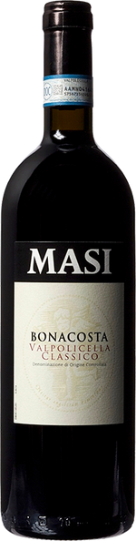 Masi Bonacosta Valpolicella Classico Findlater Wine and Spirit Group 20025 WINE