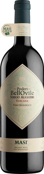 Masi Serego Alighieri BellOvile Findlater Wine and Spirit Group 18WITA005 WINE