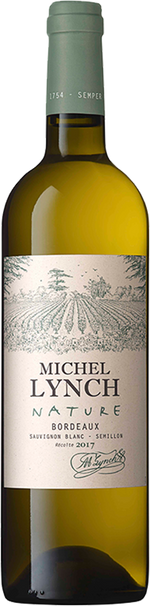 Michel Lynch Organic White Barry and Fitzwilliam Ltd 15WFRA072 WINE