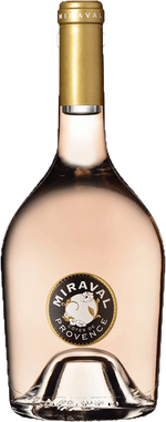 Miraval Rosé, Côtes de Provence Liberty Wines Ireland Ltd. 33068 WINE