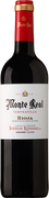 Monte Real Tempranillo Bodegas Riojanas S.A. 13WSP011 WINE