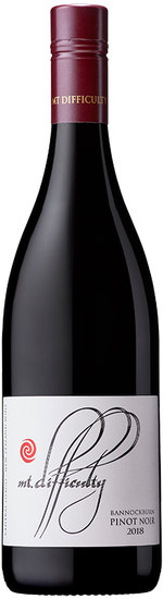 Mt Difficulty Bannockburn Pinot Noir Foley Wines Limited 30931 WINE
