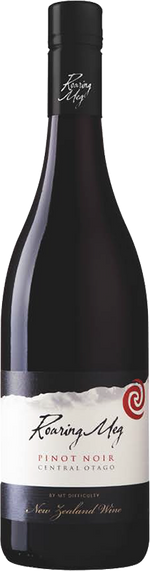 Mt Difficulty Roaring Meg Pinot Noir Foley Wines Limited 30928 WINE