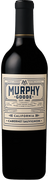 Murphy Goode Cabernet Sauvignon Jackson Family Wines, Inc. 17WUSA004 WINE