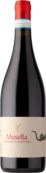 Musella Valpolicella Superiore Azienda Agricola Musella s.s. 13WITA022 WINE