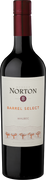 Norton Barrel Select Malbec Bodega Norton S.A. 07WARG003 WINE