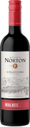 Norton Malbec Bodega Norton S.A. 07WARG002 WINE