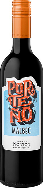 Norton Porteño Malbec Limited Edition Bodega Norton S.A. 30869 WINE