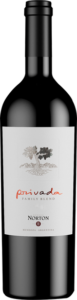 Norton Privada Blend Bodega Norton S.A. 07WARG005 WINE