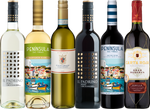 Our Top Sellers 6 Bottle Case O'Brien's Wine Off Licence 33170 WINE