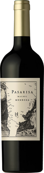 Pasarisa Malbec Cassidy Wines Ltd 31879 WINE