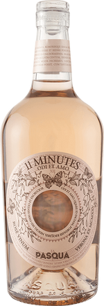 Pasqua 11 Minutes Rosé Pasqua Vigneti e Cantine SPA 18WITA002 WINE