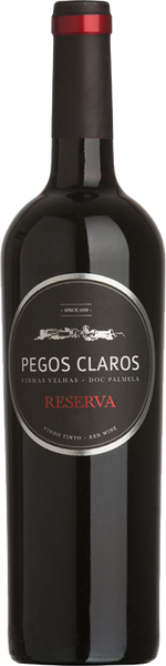 Pegos Claros Reserva Grace Campbell of Dublin 18WPOR001 WINE