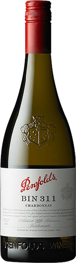 Penfolds 311 Chardonnay O'Brien's Wine Off Licence 31794 WINE