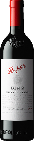 Ｃｈａｒ「Ｃｈａｒ　２　ｈａｖｅ　ａ　ｗｉｎｅ」 Penfolds Bin 2 Shiraz-Mataro – O'Briens Wine