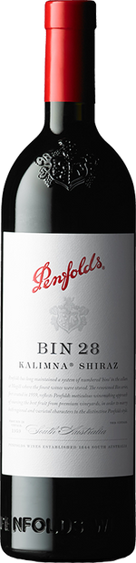 Penfolds Bin 28 Kalimna Treasury Wine Estates EMEA Ltd 13WAUS008 WINE