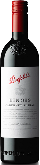 Penfolds Bin 389 Cabernet Shiraz 2018 Treasury Wine Estates EMEA Ltd 31733 WINE