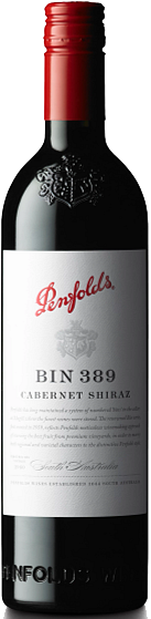 Penfolds Bin 389 Cabernet Shiraz 2019 Treasury Wine Estates EMEA Ltd 32126 WINE