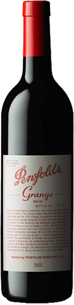 Penfolds Grange 2017 Treasury Wine Estates EMEA Ltd 32131 WINE
