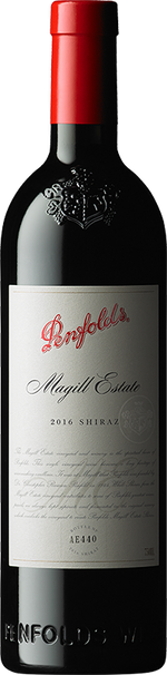 Penfolds Magill Estate Shiraz Findlater Wine and Spirit Group 18WAUS017 WINE