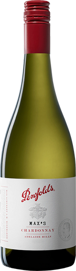 Penfolds Max's Chardonnay Treasury Wine Estates EMEA Ltd 32323 WINE